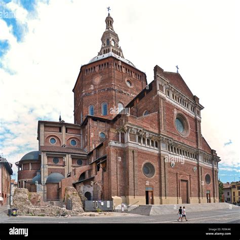 Church data updated: Pavia .